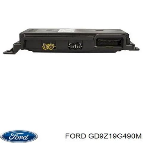 Камера системы обеспечения видимости GD9Z19G490M FORD
