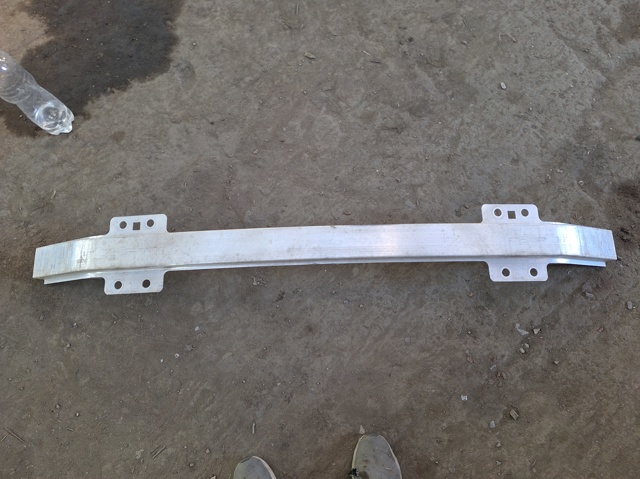 Балка бампера переднего L1MZ17757A FORD