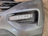 Заглушка/ решітка протитуманних фар бампера переднього, ліва  на Ford EXPLORER off-road vehicle (U6) (07.19 - 01.00) 2.3 ECOBOOST (K7F) C23HDTX LB5Z15266AB