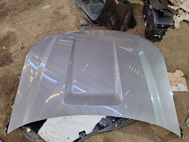 FORD LB5Z16612A Капот в наличии Ужгород