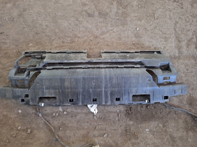 Наполнитель заднего бампера LB5Z17E855A FORD