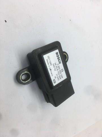 Датчик поперечного ускорения 0265005248 BOSCH