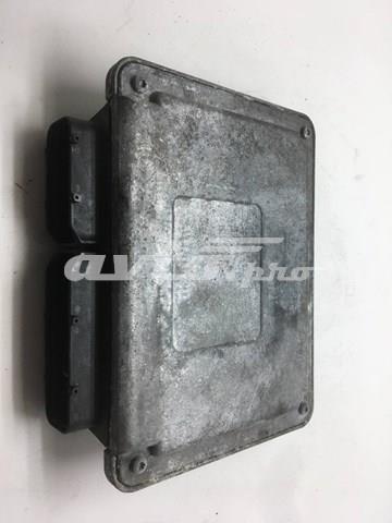 Модуль управления двигателем 036906034GN VAG