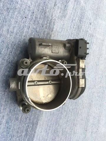 CHRYSLER 05184349AC Дроссельная заслонка в сборе в наличии Львов