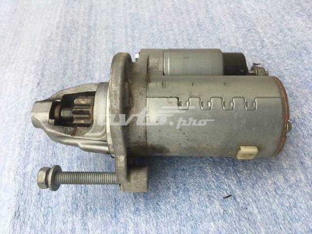 Стартер 4801852AB CHRYSLER