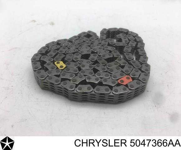 5047366AA CHRYSLER Цепь ГРМ купить в Харьков