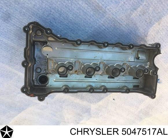 5047517AL CHRYSLER Клапанная крышка купить в Черкассы