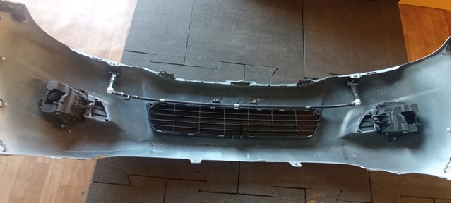 TOYOTA 521190K290 Передний бампер в наличии Черновцы