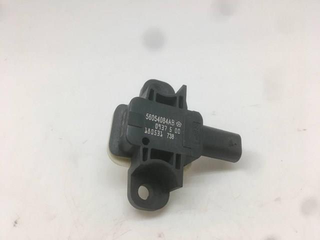 Датчик AIRBAG передний 56054084AB CHRYSLER