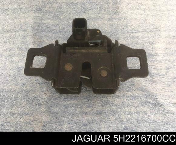 Замок капота, левый 5H2216700CC JAGUAR