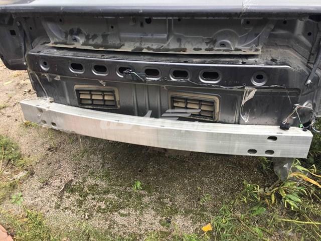 Швеллер заднего бампера 68207359AB CHRYSLER