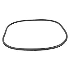 Уплотнитель двери задней, (на двери) 68225188AB CHRYSLER