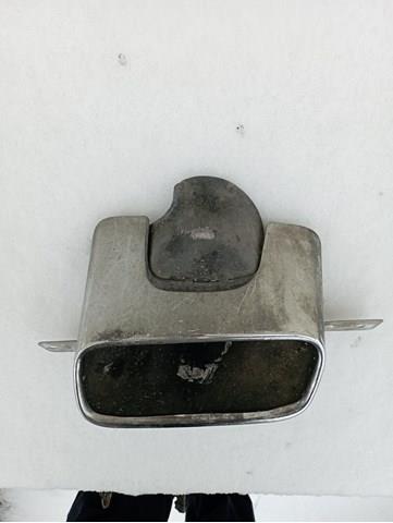 Наонечник глушителя 68260099AB CHRYSLER