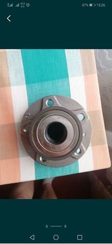 713610920 Задняя ступица купить Ужгород