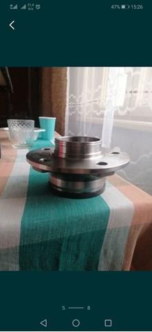 713610920 Ступица задняя купить Хмельницкий