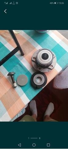 713610920 Задняя ступица купить Черкассы