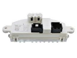 VALEO 715290 Резистор печки в наличии Киев
