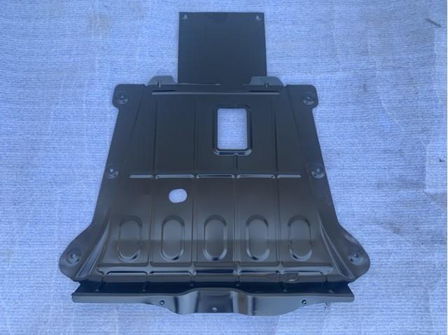 Защита картера двигателя 758307960R RENAULT