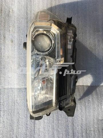Основная фара в сборе левая 8115004250 TOYOTA