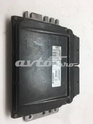 Модуль управления двигателем 8200044437 RENAULT