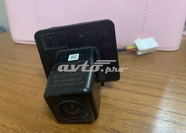 SUBARU 86267SG000 в наличии Украина