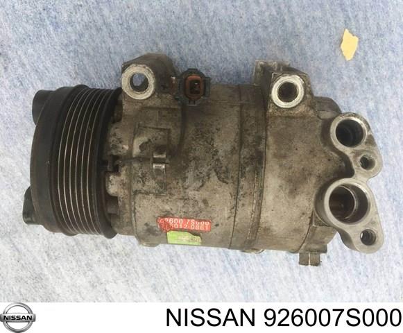 926007S000 Компрессор кондиционера купить Черкассы