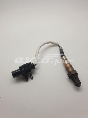 Лямбда зонд до катализатора, левый BA5A9Y460AA FORD