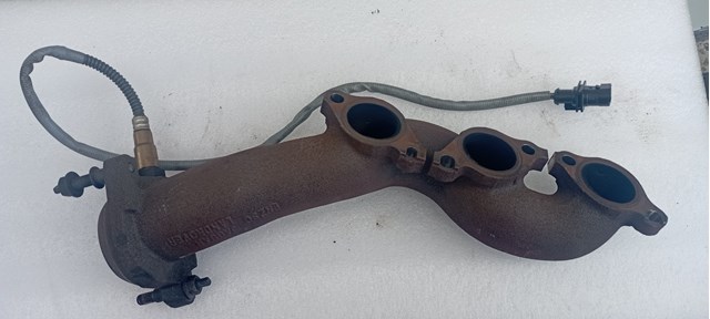 Катализатор C2Z17843 JAGUAR