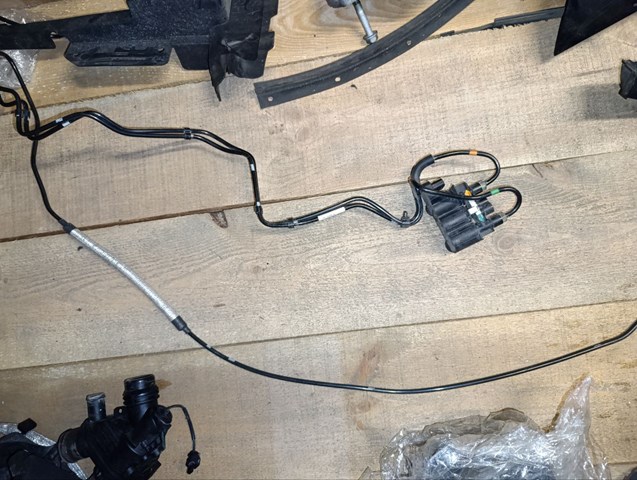CPLA5B710AC LAND ROVER купить в Житомир