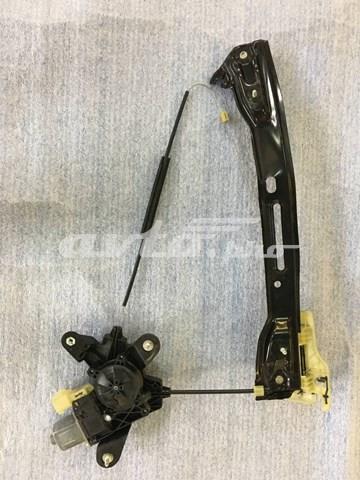  Механизм стеклоподъемника правой задней двери DS7Z5427008A FORD