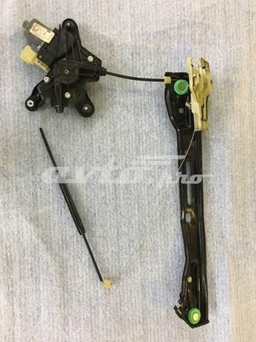 FORD DS7Z5427008A Механизм стеклоподъемника двери задней правой в наличии Черкассы