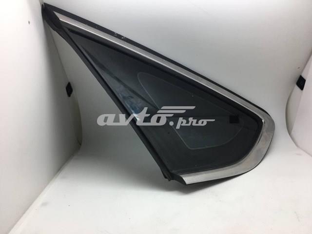 DS7Z5429711B Стекло кузова (багажного отсека) левое купить Чернигов