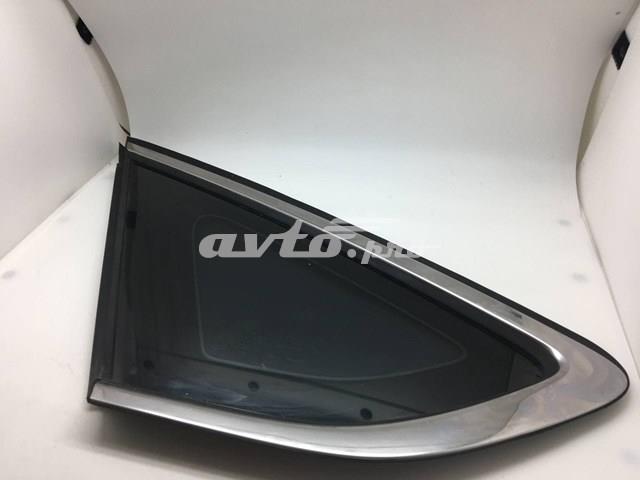 Стекло кузова/багажного отсека, левое DS7Z5429711B FORD