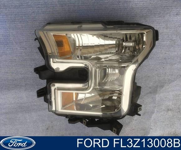 FORD FL3Z13008B Фара левая в наличии Сумы