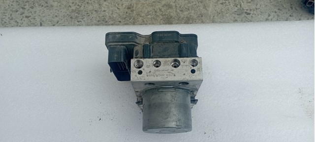 GX6314F447AG JAGUAR Блок АБС купить в Львов