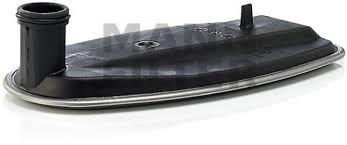H182KIT MANN Фильтр АКПП купить в Чернигов