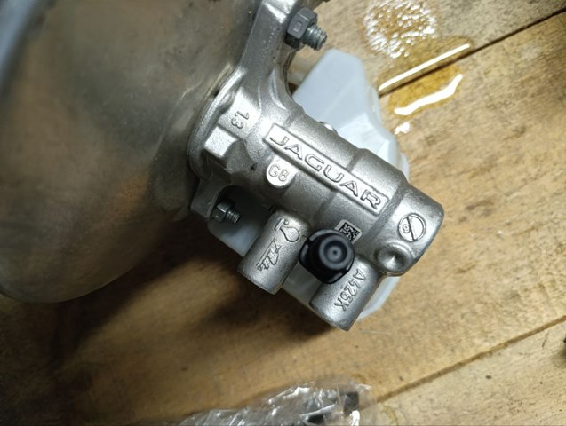 HK832B195AE JAGUAR купить в Павлоград