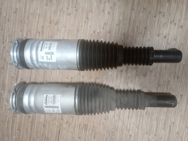 Амортизаторы передние LR060399 LAND ROVER