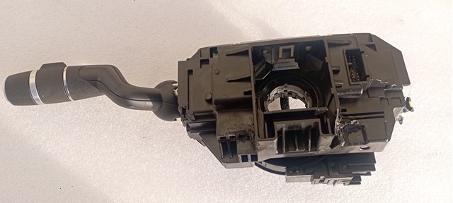 Правый подрулевой переключатель  T4N3847 JAGUAR