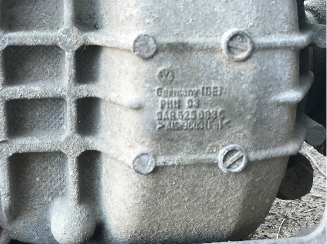 0BF500043T VAG купить в Харьков
