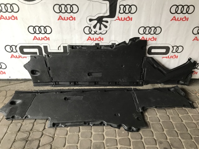4G0825208E VAG Защита днища правая купить в Хмельницкий