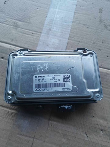 4G0907107B VAG Модуль управления камерой купить в Сумы