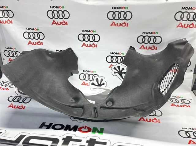 4L0809961D VAG Подкрылок передний левый купить в Черкассы