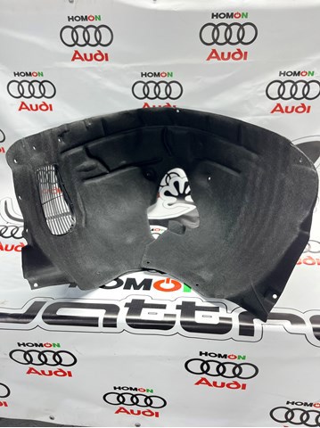 4L0809961E Подкрылок передний левый купить Полтава
