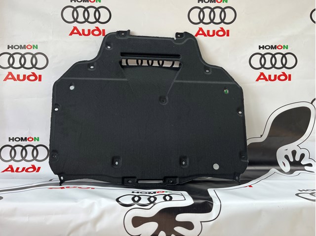 Защита картера двигателя 4M0825236AK VAG