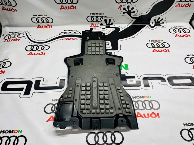 Защита двигателя задняя 7L8825231 VAG