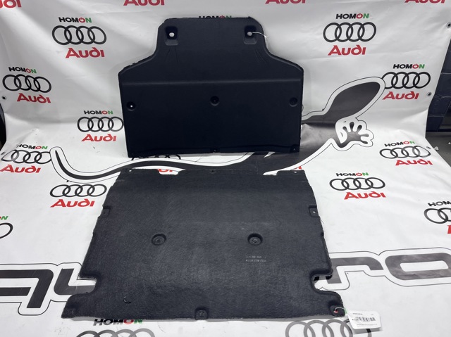 Защита картера двигателя 80B863822C VAG