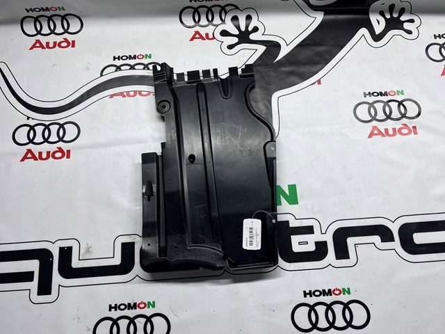 Защита днища, задняя правая 8K0825216G VAG