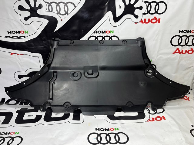 Защита картера двигателя 8K0863821AD VAG