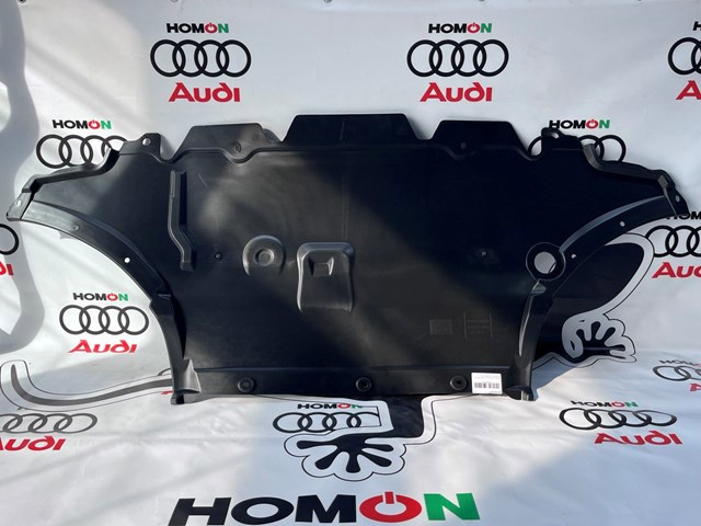 Защита картера двигателя 8K0863821AG VAG